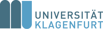 Logo: Universität Klagenfurt